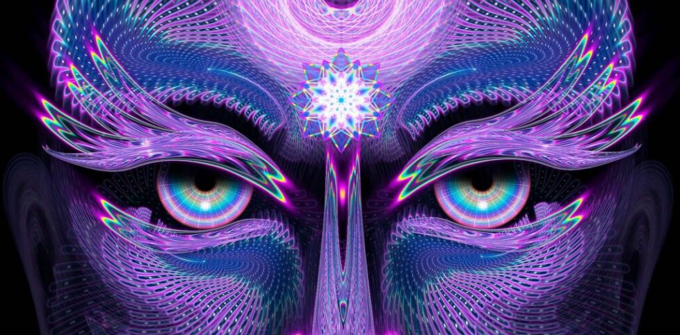 3RD EYE STIMULATION