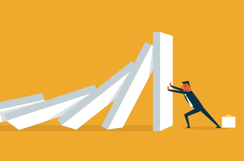 Chain Reaction Program