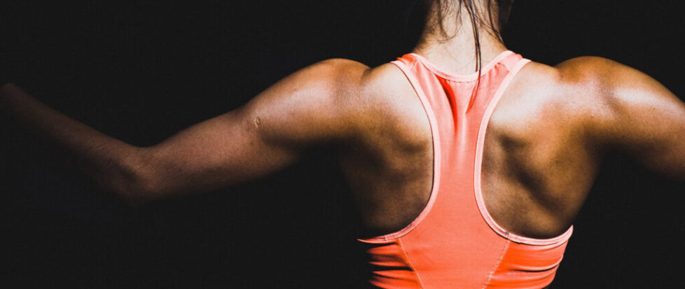 Targeted Muscle Theraoy