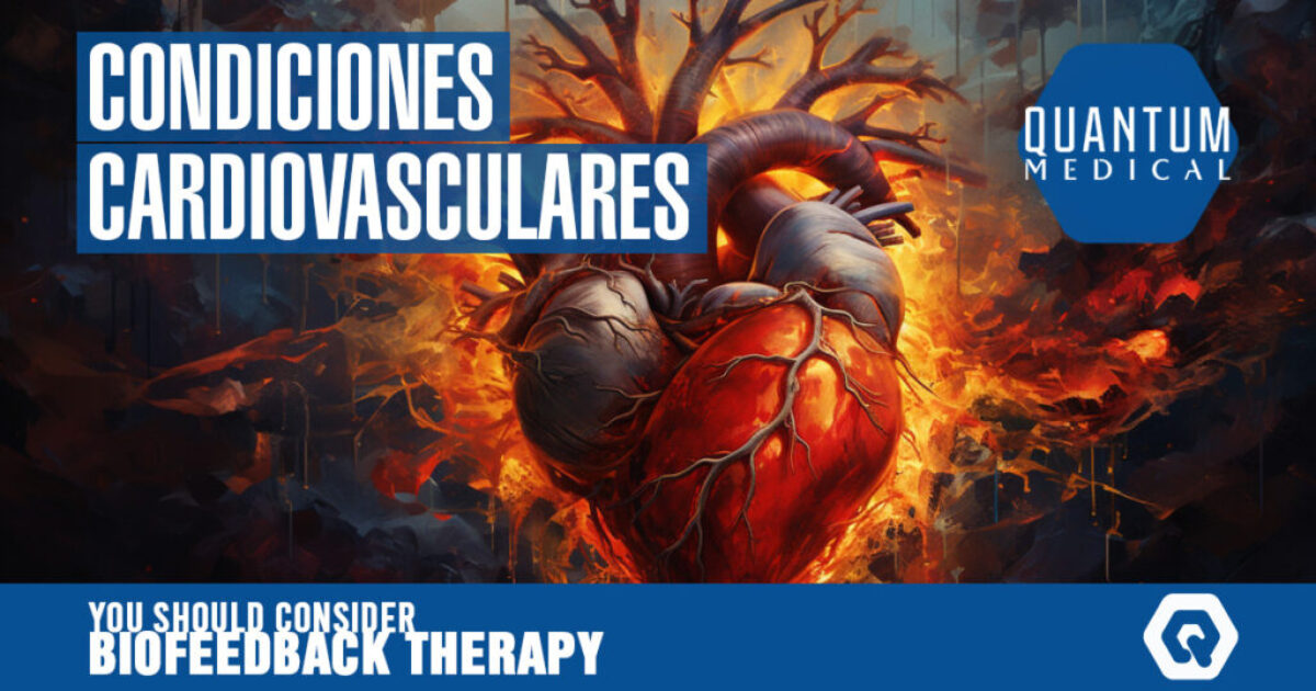 Condiciones cardiovasculares