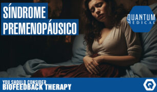 Síndrome premenopáusico