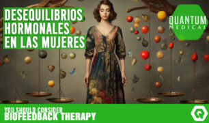 Desequilibrios hormonales en las mujeres