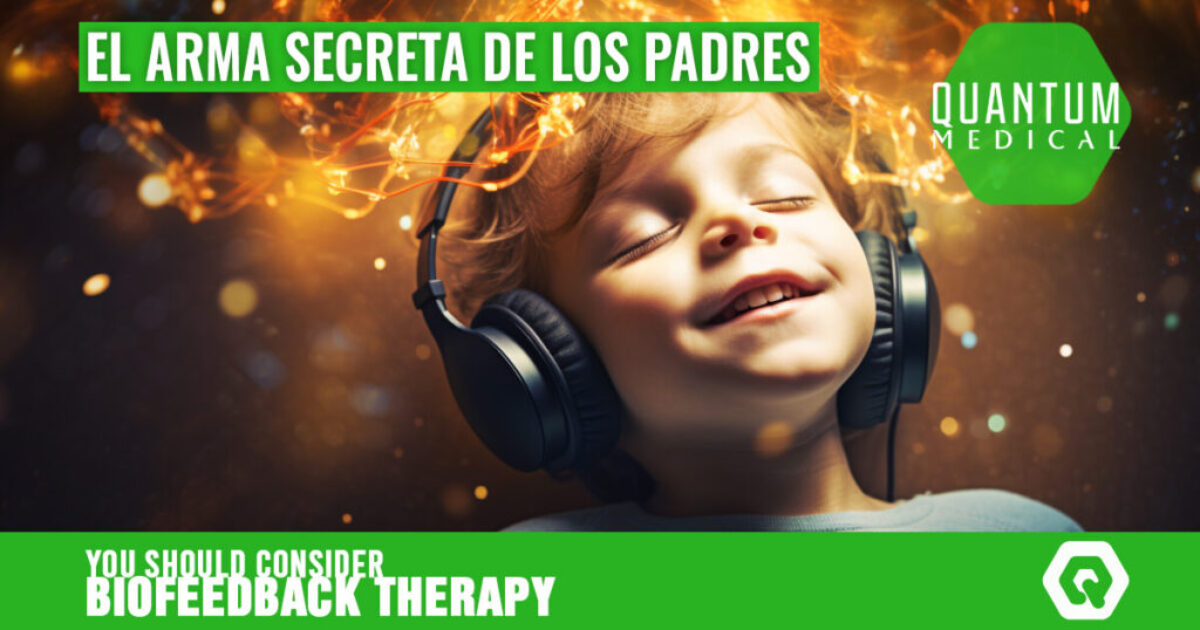 EL ARMA SECRETA DE LOS PADRES