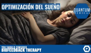 Optimización del Sueño