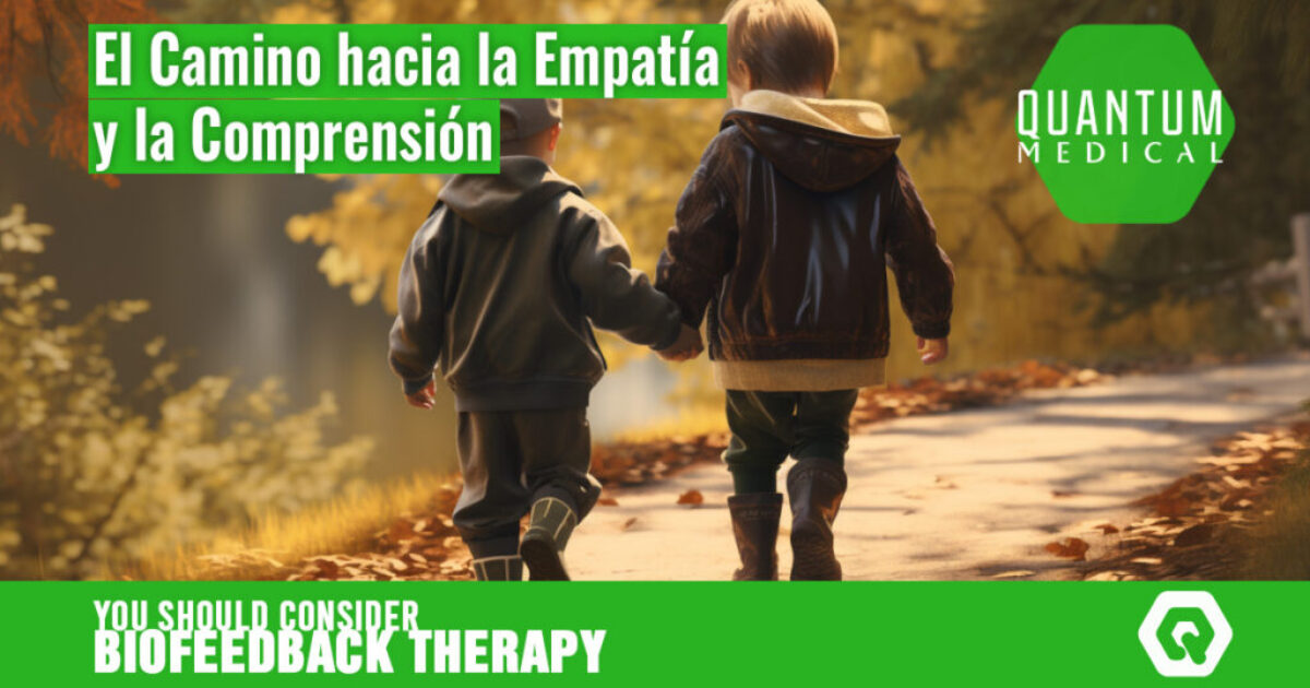 El Camino hacia la Empatía y la Comprensión