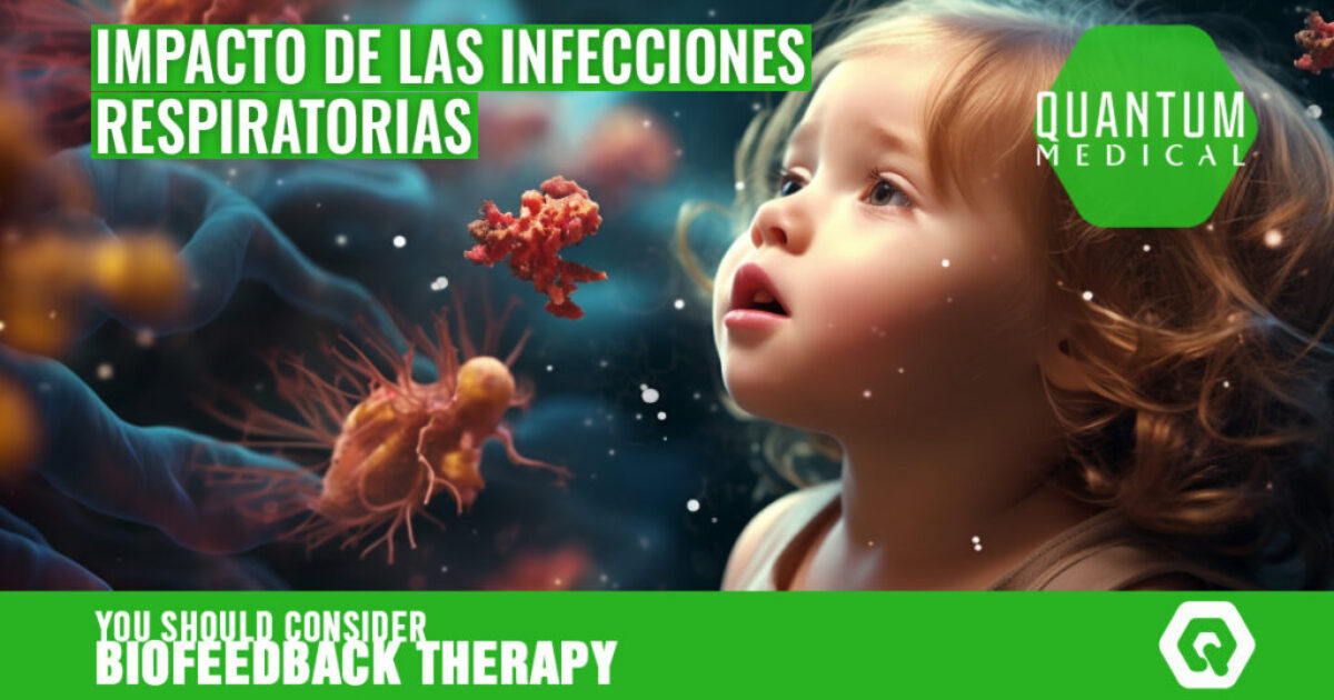 Impacto de las Infecciones Respiratorias