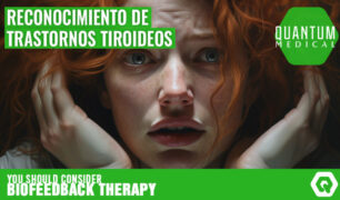 Reconocimiento de Trastornos Tiroideos