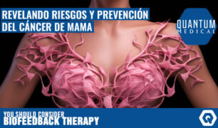 Revelando Riesgos y Prevención del Cáncer de Mama