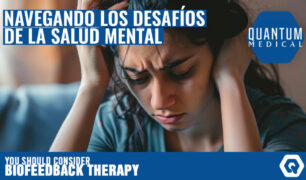 Navegando los Desafíos de la Salud Mental